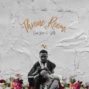 Throne Room(feat. Sal Ly) (Explicit)