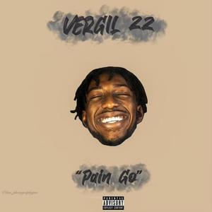 Pain Go (Explicit)