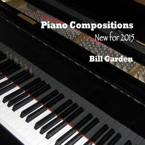 Piano Compositions New for 2015