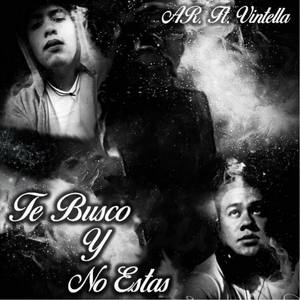 Te busco (feat. Vintela)