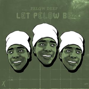 Let Pelow Be_ (Original mix)