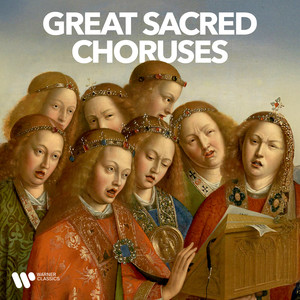 Handel: Messiah, HWV 56, Pt. 2, Scene 7: Chorus. 