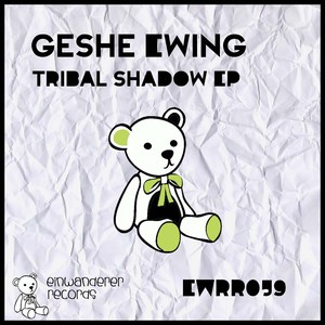 Tribal Mask (Original Mix)