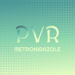 Pvr Metronidazole