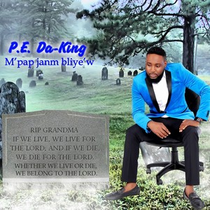 M’pap Janm Bliye’w (feat. Motg)