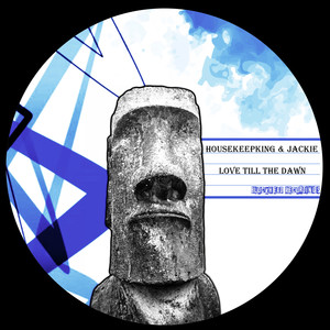 Love Till The Dawn (Original Mix)