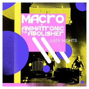 Leader of the Pack(feat. Tone Knight)