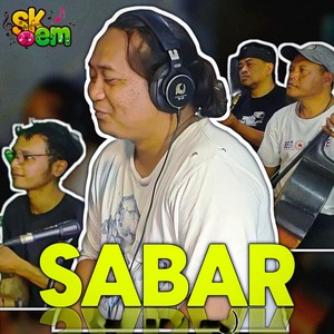 Sabar