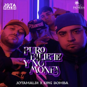 Puro Billete y No Monea (Explicit)