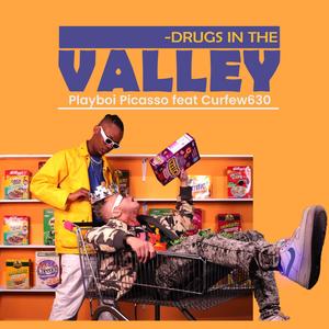 Drugs In The Valley (feat. Curfew630) (Explicit)