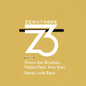 Never Look Back (Extended Mix)