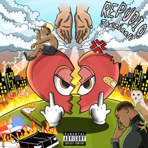 Tempo Mudando (Explicit)