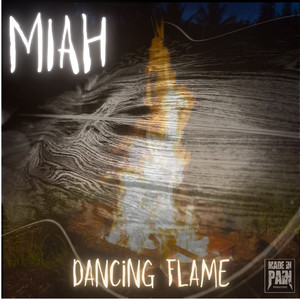 Dancing Flame