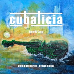 Cubalicia