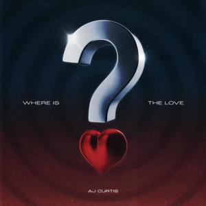 WHERE IS THE LOVE? (Explicit)