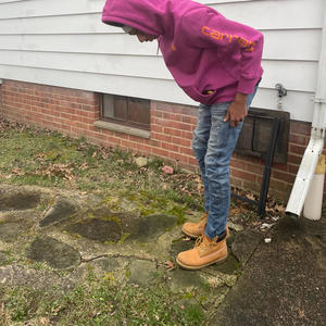 Swing that switch like granny (feat. 392babymoney) (Explicit)