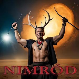 Nimród (feat. Elton Zsolt)