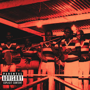 O RAP É O SAMBA (Explicit)