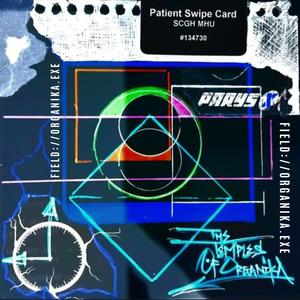 Organika // BioRhythm Conduit (Explicit)