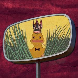 INVERSION OF A CHORUS (Explicit)