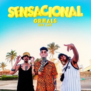 SENSACIONAL (Explicit)