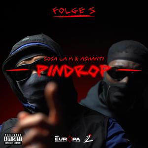 PINDROP (feat. Sosa La M & Ashant3) (Explicit)