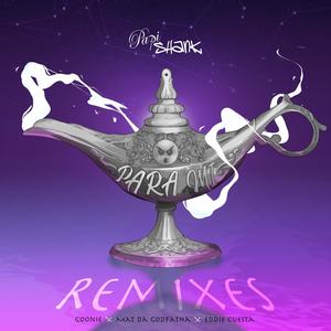 Papi Shank - Para Mí (A capella)