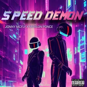 Speed Demon (Explicit)