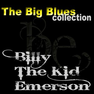 Billy "the Kid" Emerson