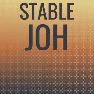 Stable Joh