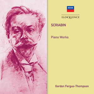 Scriabin: Piano Works