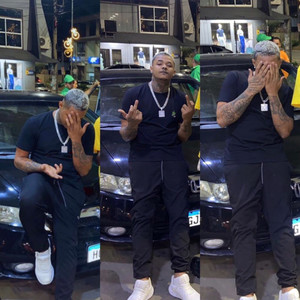 My area has a good deal (Explicit)