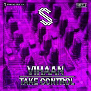 Take Control (feat. Stonyx Music)