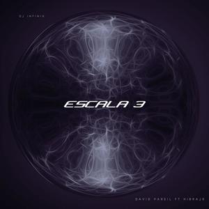 Escala 3 (feat. Hibra JR)