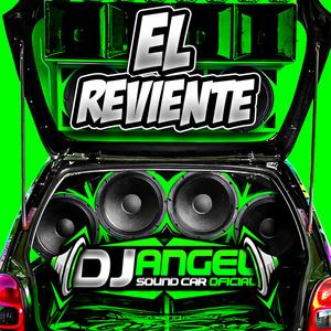 El Reviente Car Audio (feat. Dj Tito Pizarro)