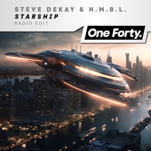 Starship (Radio Edit)