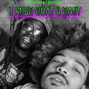 I Know What U Want (feat. OnFeetLilMo) [Explicit]