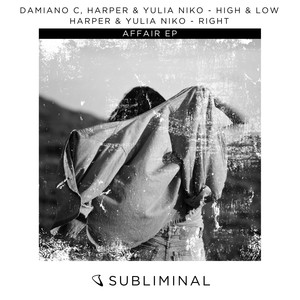High & Low (Extended Mix)