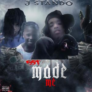 5st Made Me (Explicit)