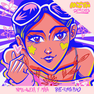 No Me Equivoque (Remix)