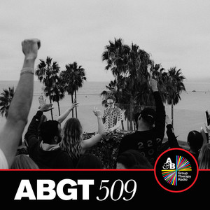 The Festival (ABGT509)