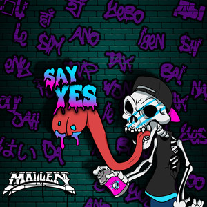 Say Yes!