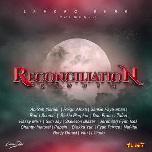 Reconciliation Riddim