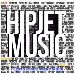 Hipjet Music (Explicit)