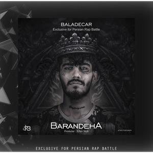 Barandeha (feat. Baladecar) (Explicit)