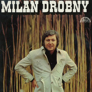 Milan Drobný - Michaela