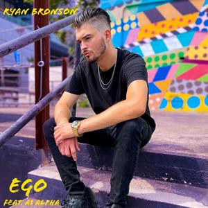 Ego (feat. Andy Amacher) (Explicit)