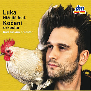 Kad Zasvira Orkestar