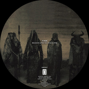 Religion Of The Future (Original Mix)