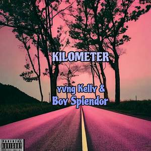 xx Kelly - Kilometer II (Remix)